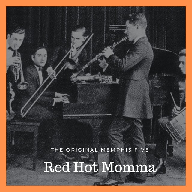 Red Hot Momma