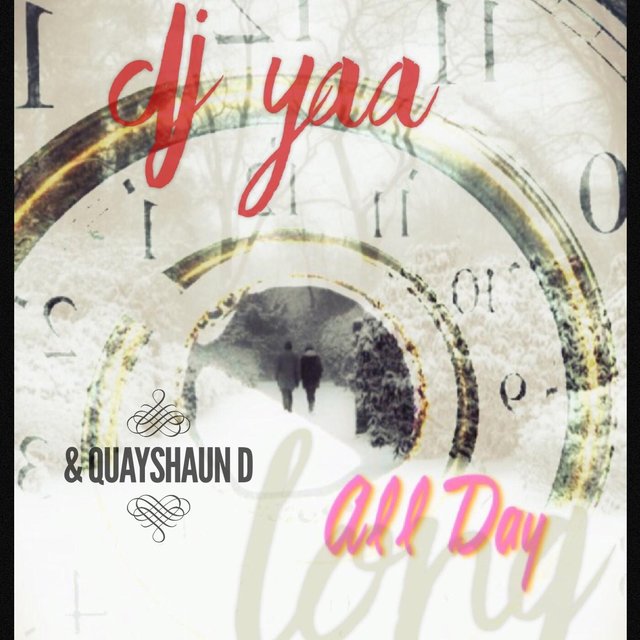 All Day Long (feat. Quayshaun D.)