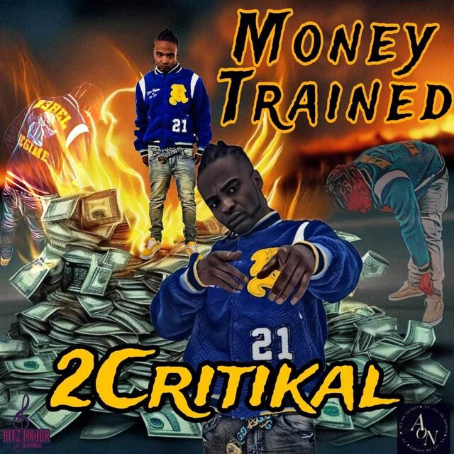 Money Trained 