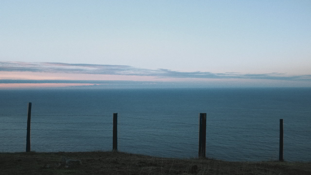 Big Sur
