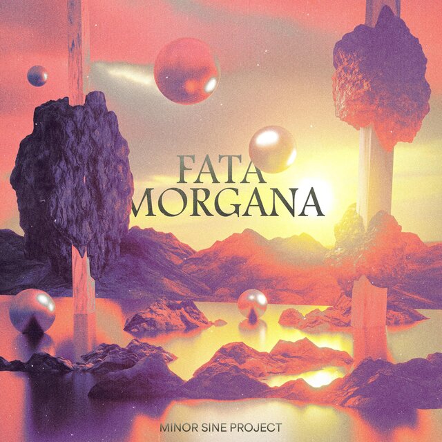 Fata Morgana