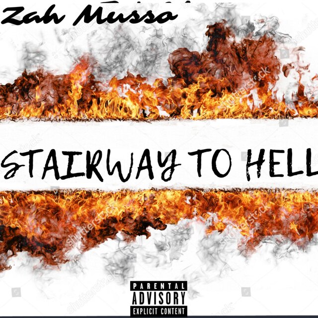 Stairway To Hell