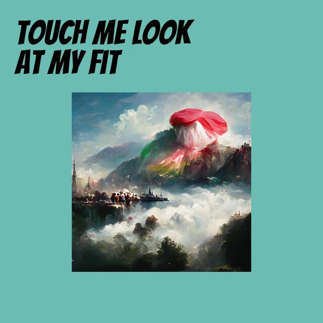 Touch Me Look at My Fit