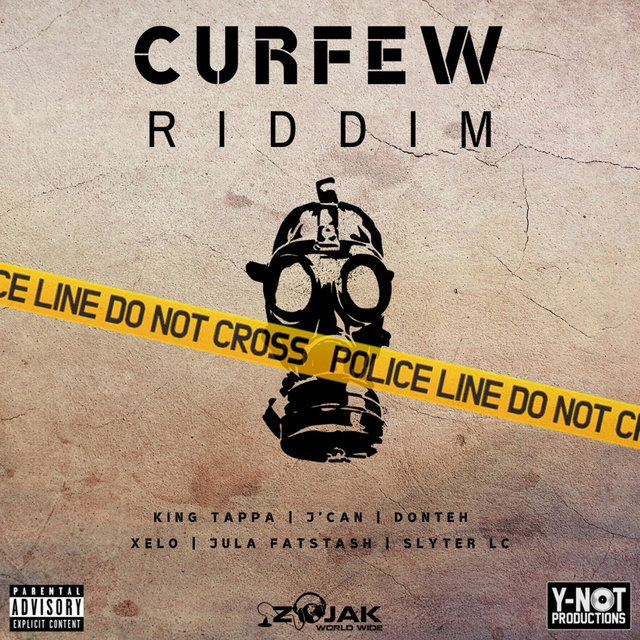 Curfew Riddim