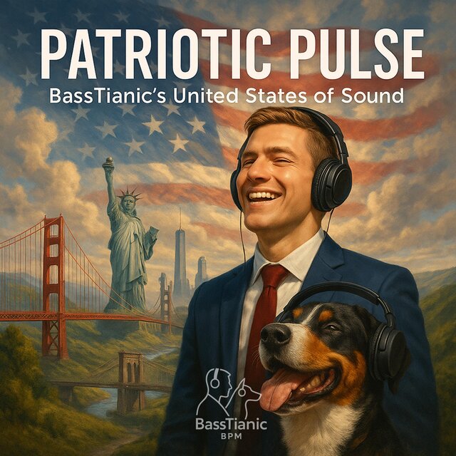Patriotic Pulse