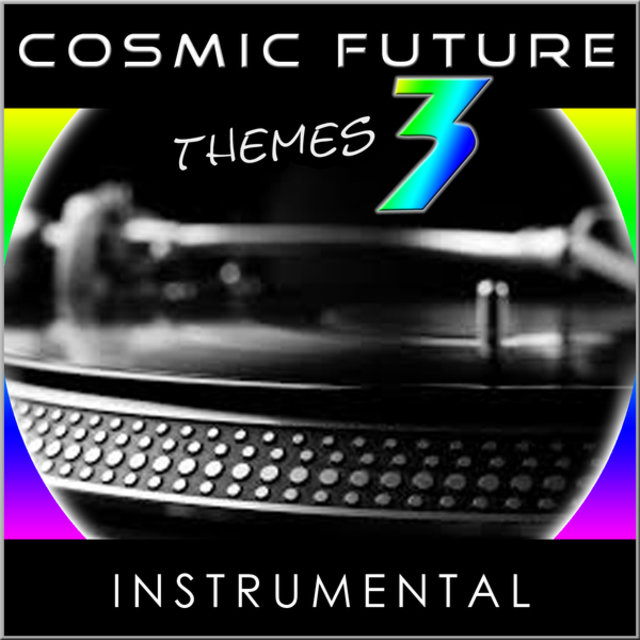 Instrumental Themes, Vol. 3