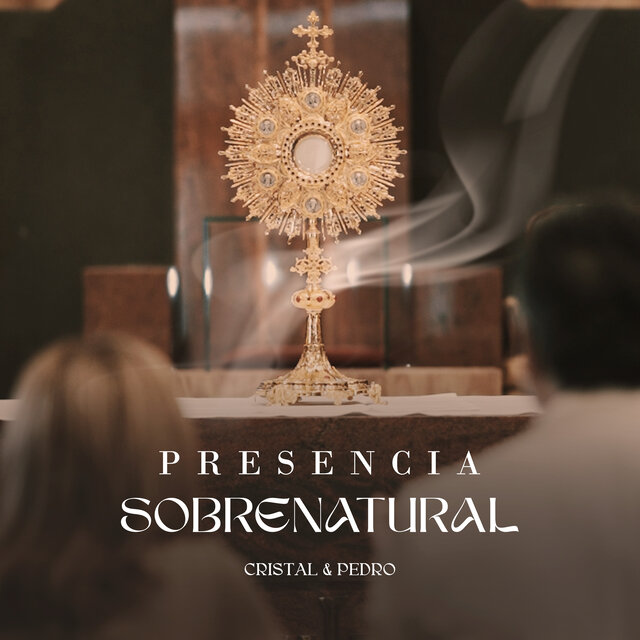 Presencia Sobrenatural