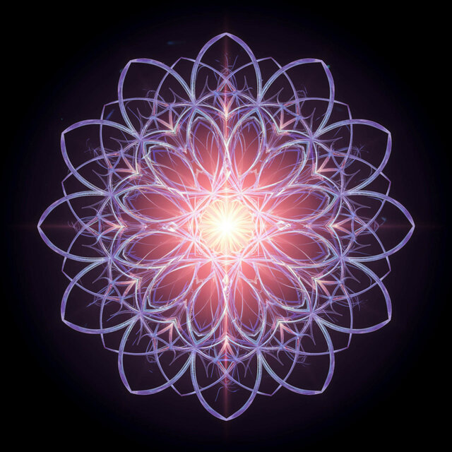 Healing Mind Frequencies