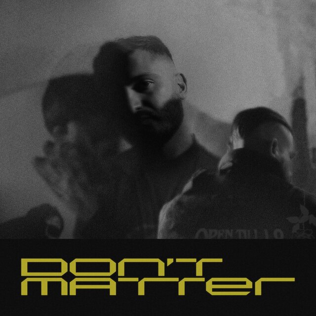 Don't Matter (feat. Open Till L8)