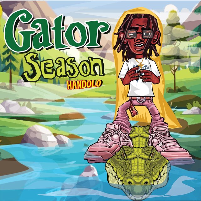 Gator Season