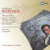 Werther, Act 4: 