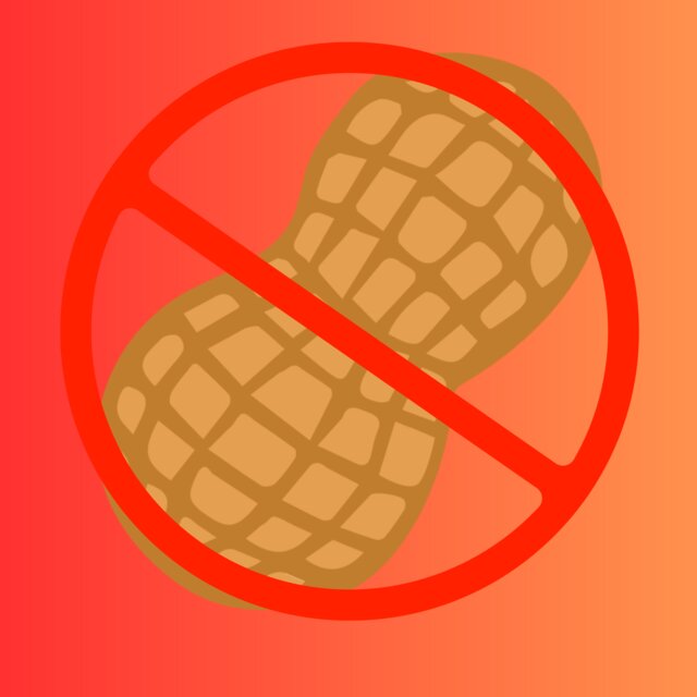 NO NUT NOVEMBER