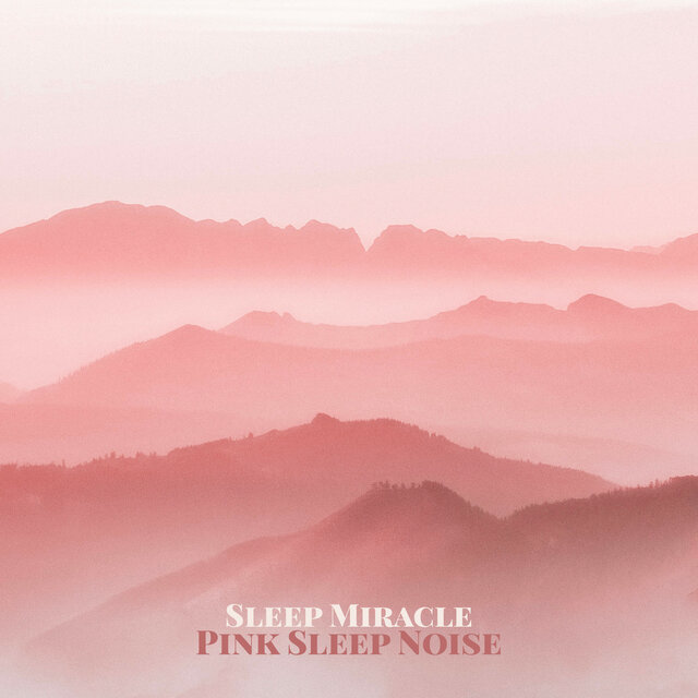 Pink Sleep Noise