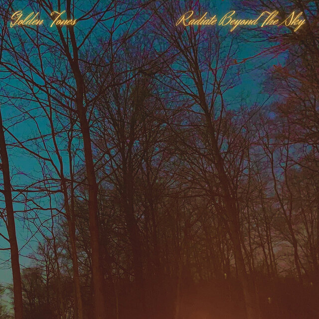 Radiate Beyond the Sky