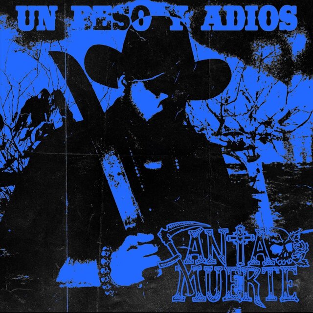 Un Beso y Adios