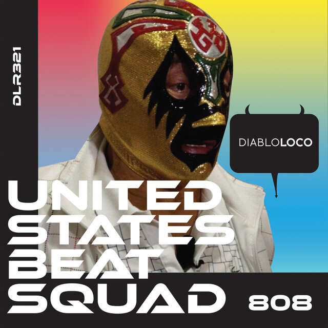 808 (Original Mix)