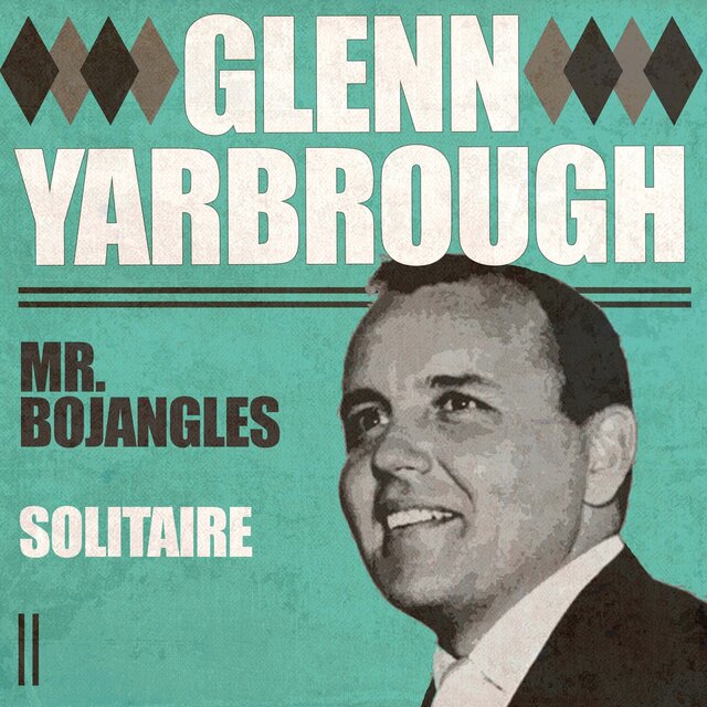 Mr. Bojangles / Solitaire