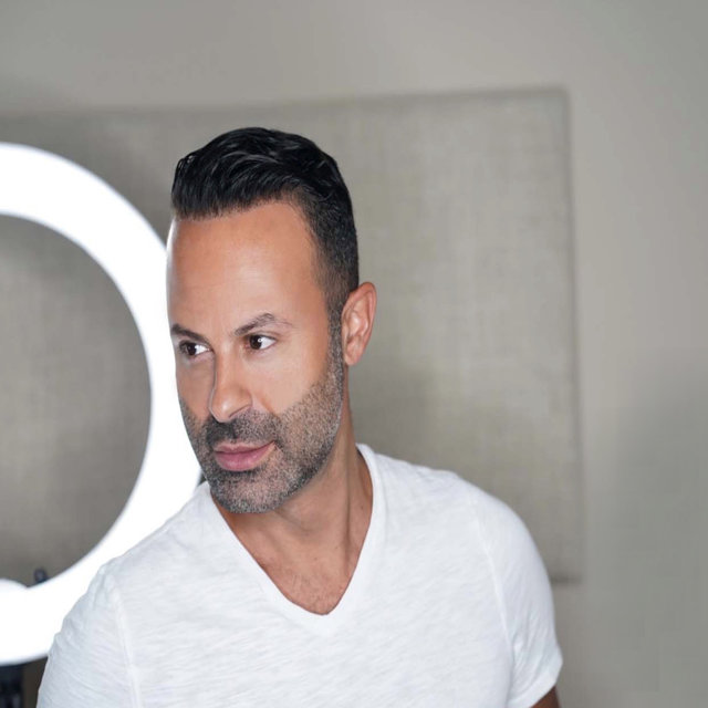 Emad Batayeh 2018