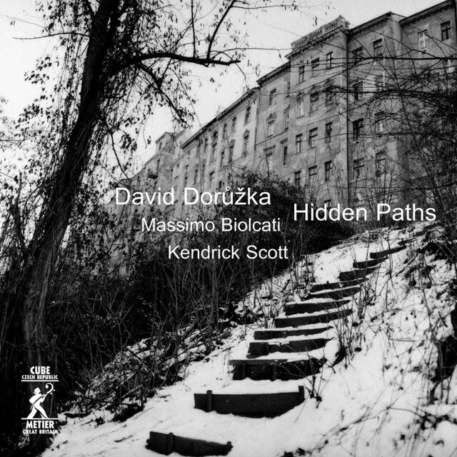 Hidden Paths