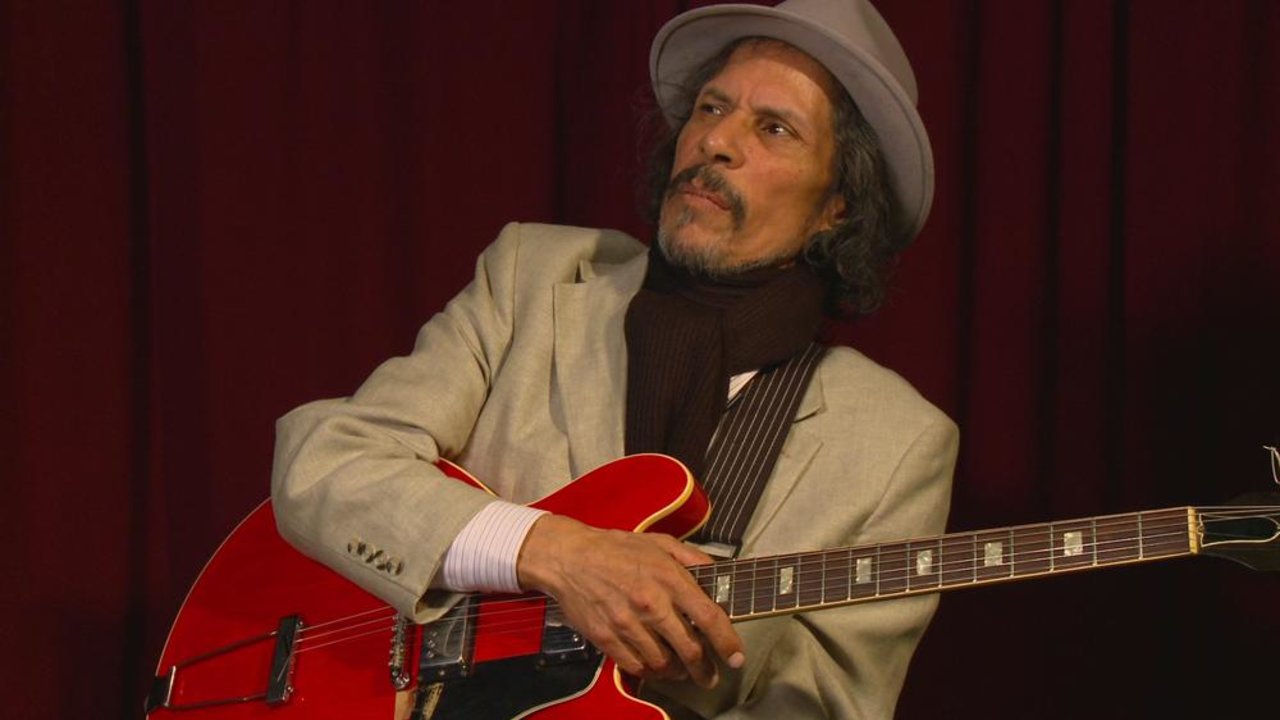 On Being Asked To Join The Rolling Stones (Interview Clip)