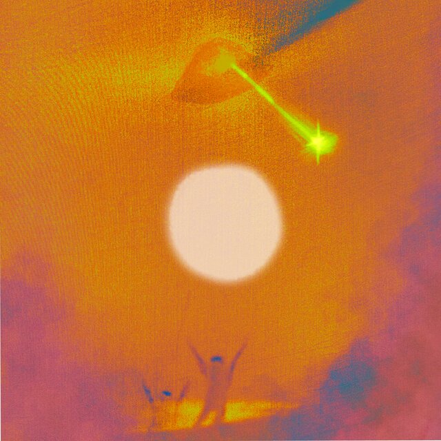 Rising Sun