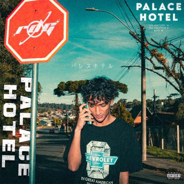 Palace Hotel