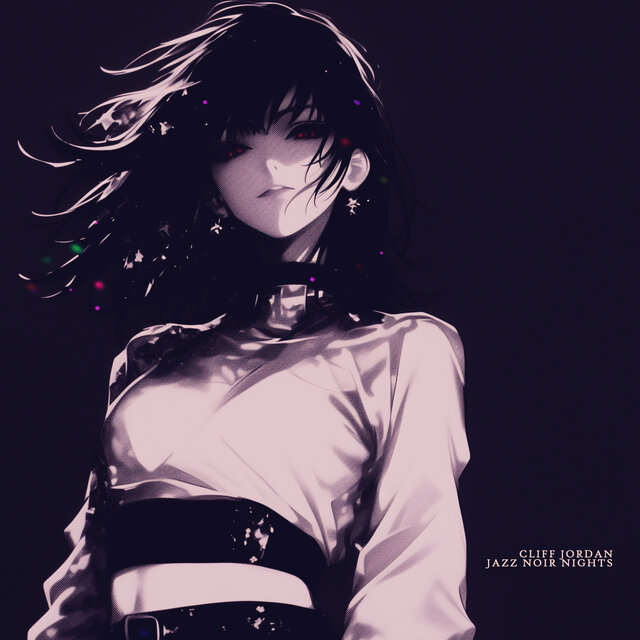 Jazz Noir Nights