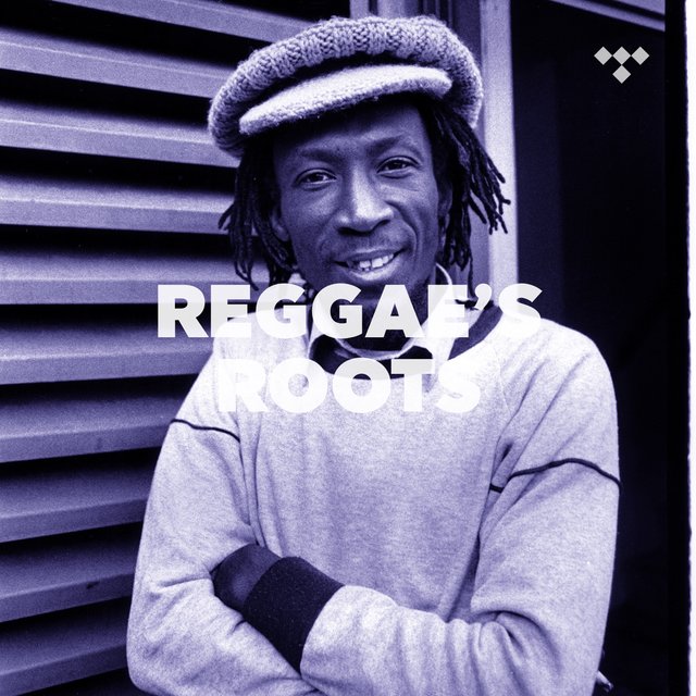 Cover art for album Ska and Rocksteady: Reggae’s Roots by TIDAL