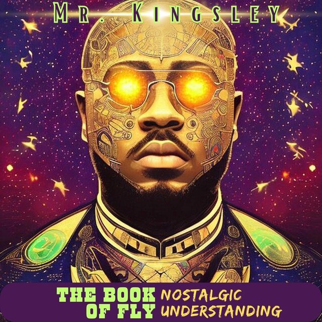 The Book of Fly: Nostaglic Understanding