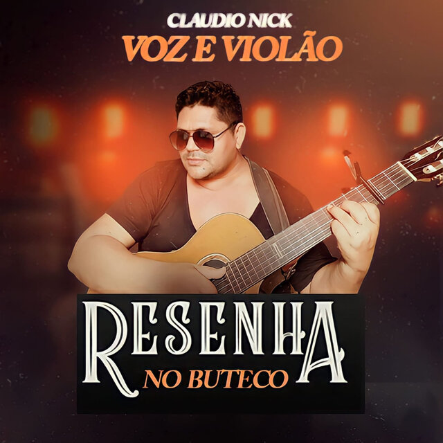 Resenha no Buteco