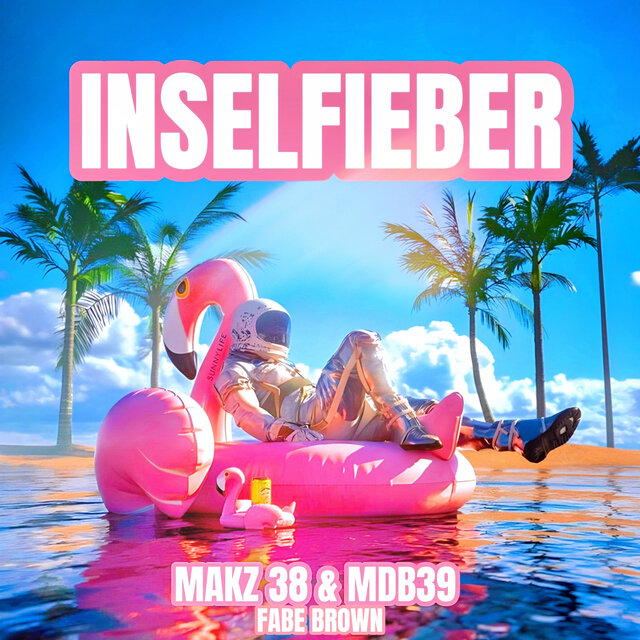 Inselfieber