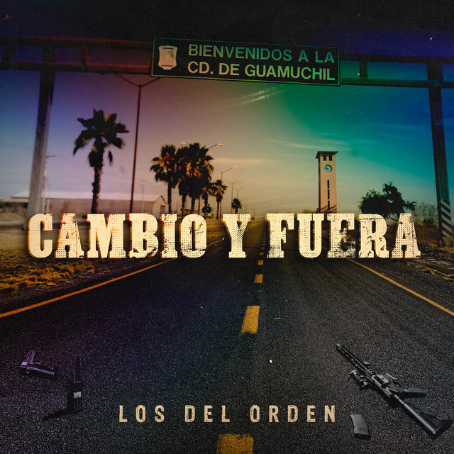 Cambio Y Fuera