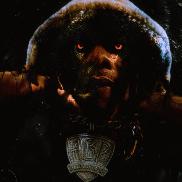 WALKA MAN