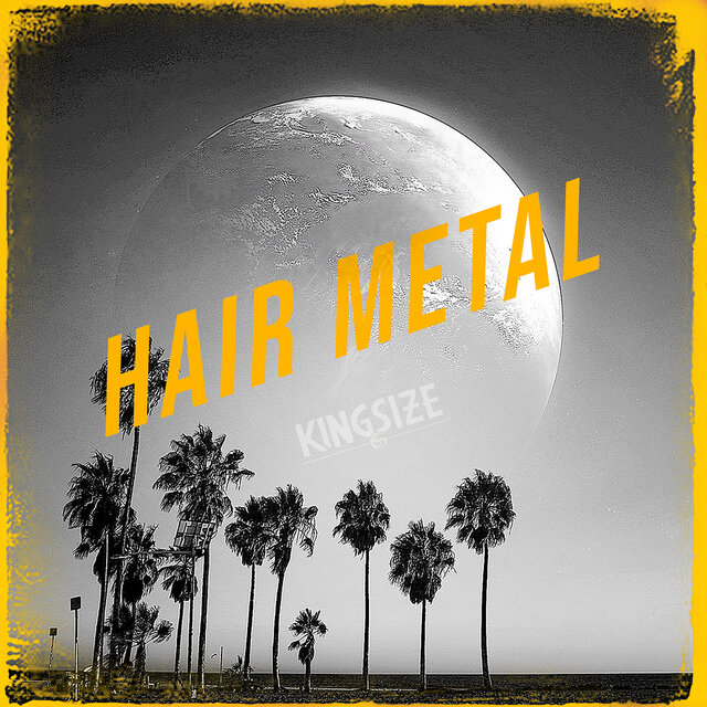 Hair Metal