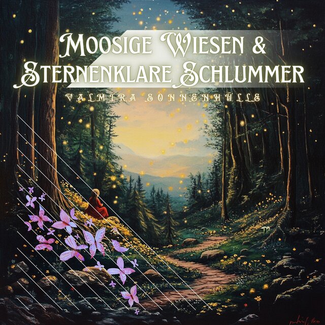Moosige Wiesen & Sternenklare Schlummer