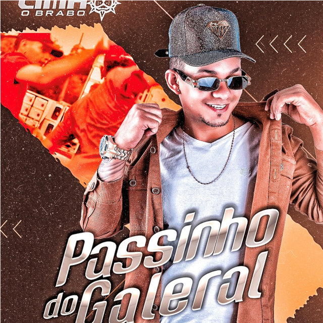 Passinho do Galeral