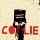 Cover art for album Coolie by Sarathy Korwar, Delhi Sultanate