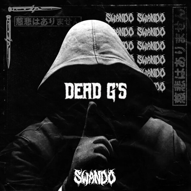 DEAD G's