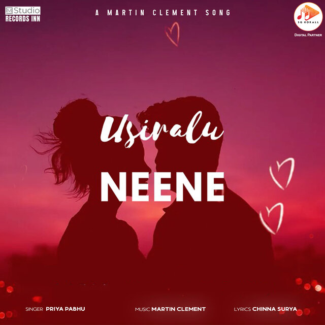 Usiralu Neenu