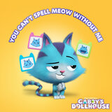 You Can't Spell Meow Without Me