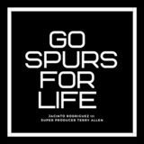 Go Spurs for Life