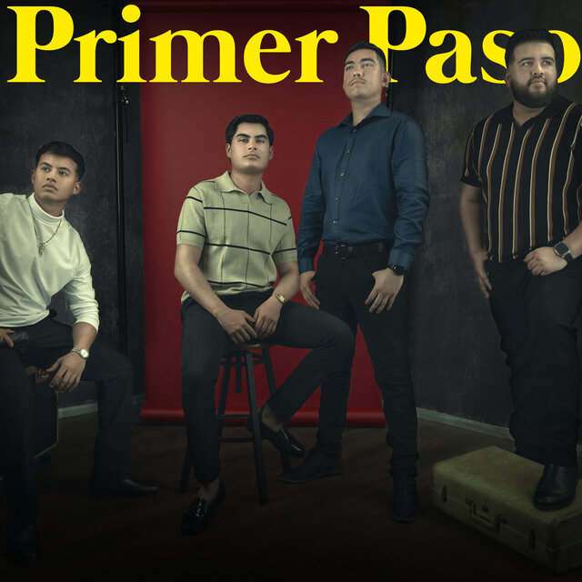 Primer Paso