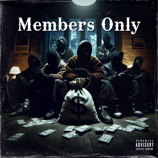 Members Only