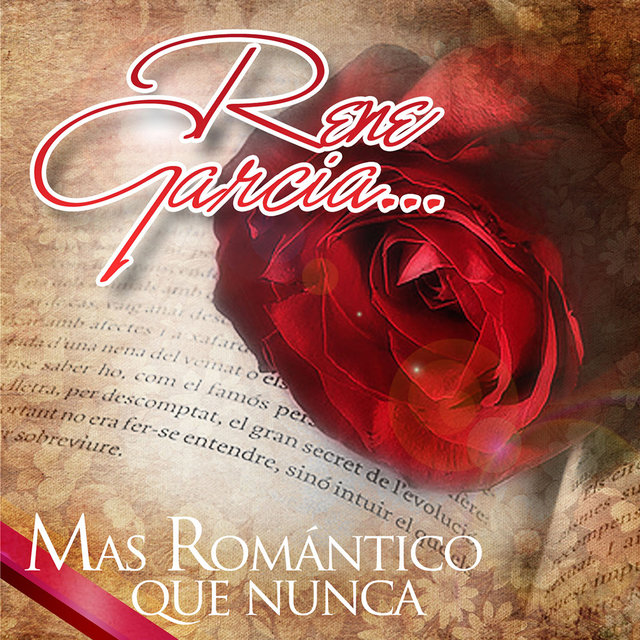 Mas Romantico Que Nunca