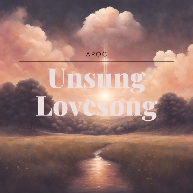 Unsung Lovesong