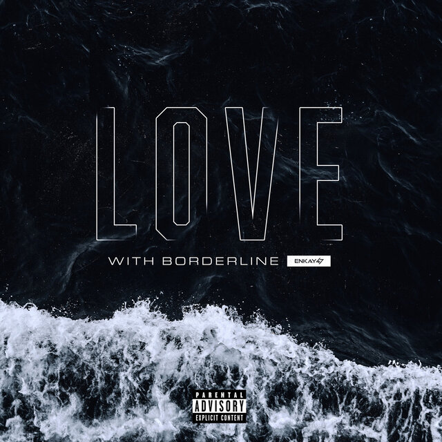 Love With Borderline