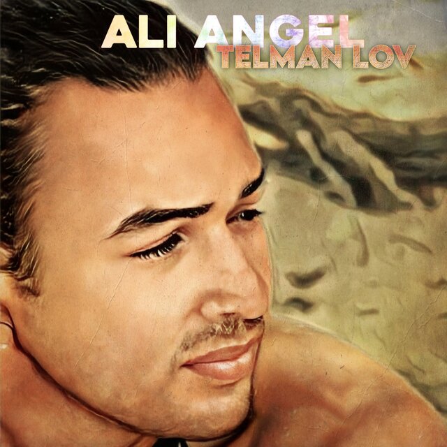 Ali Angel - Telman Lov