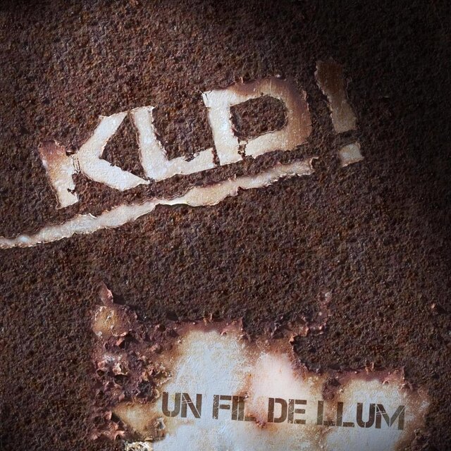 Un Fil De Llum