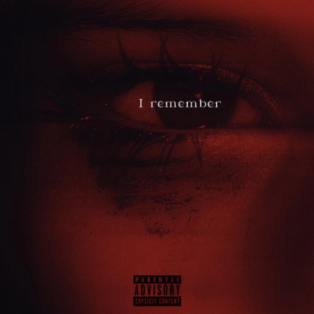 I REMEMBER