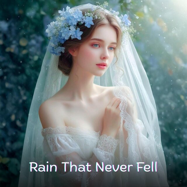 Rain That Never Fell